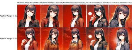 xyz_grid-0077-2076387178-red theme, abstract, sky, Miyuki, red eyes, black hair, hairband, smirk, denim, jacket.png